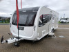 New Elddis Crusader Zephyr 2025 touring caravan Image