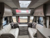 New Elddis Crusader Zephyr 2025 touring caravan Image