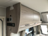 New Elddis Crusader Zephyr 2025 touring caravan Image