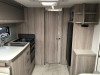 New Elddis Crusader Zephyr 2025 touring caravan Image