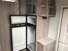 New Elddis Crusader Zephyr 2025 touring caravan Image