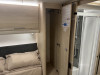 New Elddis Crusader Zephyr 2025 touring caravan Image