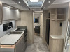 New Elddis Crusader Zephyr 2025 touring caravan Image