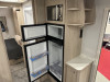 New Elddis Crusader Zephyr 2025 touring caravan Image