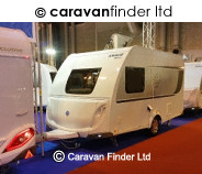 Knaus Sport 400 LK 2016 caravan