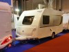 Used Knaus Sport 400 LK 2016 touring caravan Image