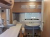Used Knaus Sport 400 LK 2016 touring caravan Image