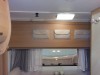 Used Knaus Sport 400 LK 2016 touring caravan Image