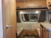 Used Knaus Sport 400 LK 2016 touring caravan Image