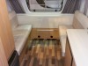 Used Knaus Sport 400 LK 2016 touring caravan Image
