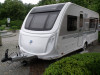 Used Knaus StarClass 560 2017 touring caravan Image