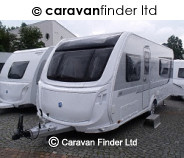 Knaus StarClass 565 2017 caravan