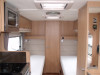 Used Knaus StarClass 565 2017 touring caravan Image