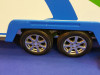 Used Knaus Deseo 400 2020 touring caravan Image