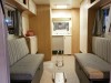 Used Knaus Deseo 400 2020 touring caravan Image
