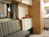Used Knaus Deseo 400 2020 touring caravan Image