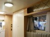 Used Knaus Deseo 400 2020 touring caravan Image