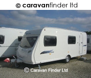 Lunar Zenith 6 2008 caravan