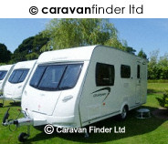 Lunar Quasar 464-Too Good To Trade 2012 caravan