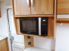 Used Lunar Ariva 2013 touring caravan Image