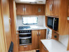 Used Lunar Ariva 2013 touring caravan Image