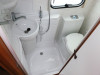 Used Lunar Ariva 2013 touring caravan Image