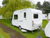 Used Lunar Ariva 2013 touring caravan Image