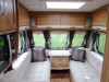 Used Lunar Ariva 2013 touring caravan Image