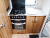 Used Lunar Ariva 2013 touring caravan Image