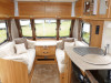 Used Lunar Clubman SB 2013 touring caravan Image