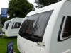 Used Lunar Clubman SI 2013 touring caravan Image