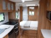 Used Lunar Clubman SI 2013 touring caravan Image