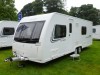 Used Lunar Lexon 640 2013 touring caravan Image