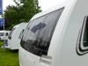 Used Lunar Lexon 640 2013 touring caravan Image