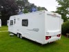 Used Lunar Lexon 640 2013 touring caravan Image