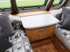 Used Lunar Lexon 640 2013 touring caravan Image