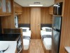 Used Lunar Lexon 640 2013 touring caravan Image