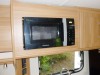 Used Lunar Quasar 462 2013 touring caravan Image