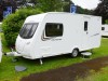 Used Lunar Quasar 462 2013 touring caravan Image