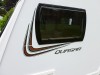 Used Lunar Quasar 462 2013 touring caravan Image