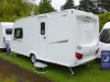 Used Lunar Quasar 462 2013 touring caravan Image