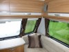 Used Lunar Quasar 462 2013 touring caravan Image