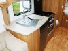 Used Lunar Quasar 462 2013 touring caravan Image