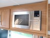 Used Lunar Quasar 546 2013 touring caravan Image