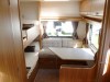 Used Lunar Quasar 546 2013 touring caravan Image