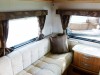 Used Lunar Quasar 556 2013 touring caravan Image