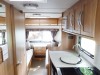 Used Lunar Quasar 556 2013 touring caravan Image