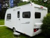 Used Lunar Stellar 2013 touring caravan Image