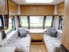 Used Lunar Stellar 2013 touring caravan Image