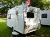 Used Lunar Ariva 2014 touring caravan Image